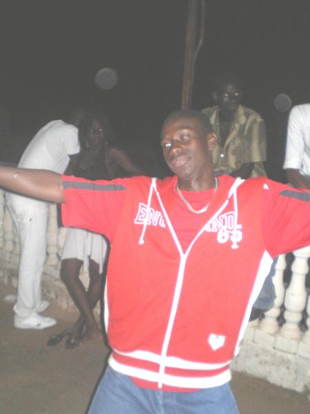 Niambé Thiam