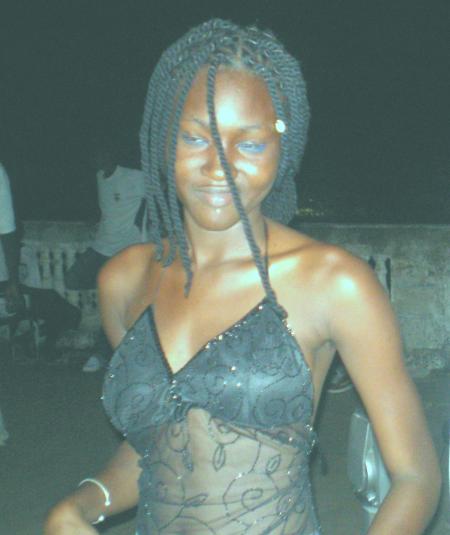 AICHA MBAYE
