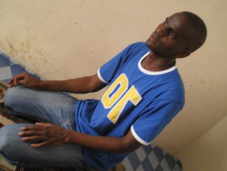 IBRAHIMA KA