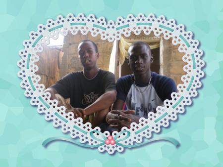 PAPE SOW & DEGA
