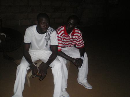VIEUX &  DEGA
