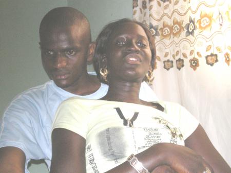                                       IBOU KA et ANTA