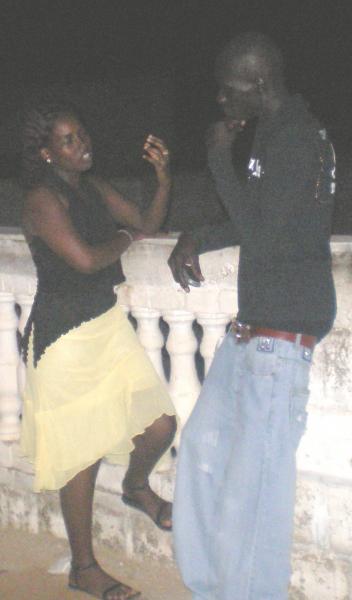 DIARRY & OUSMANE