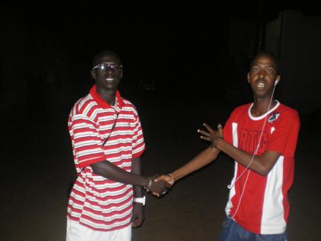 DEGA ET PAPE SOW