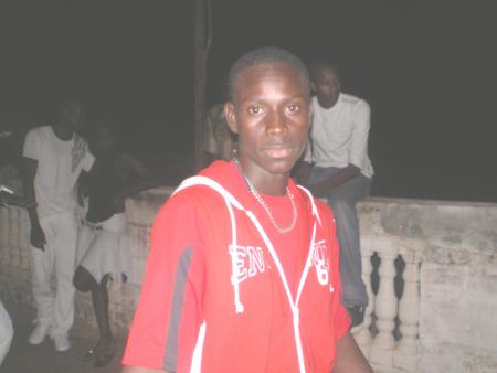 NIANBE THIAM