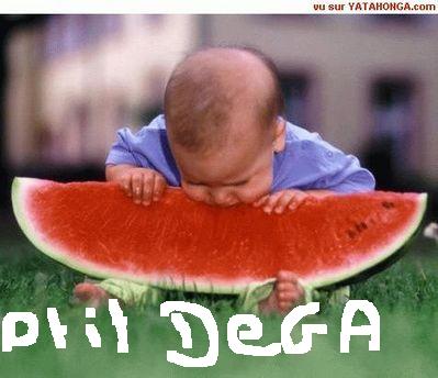dega et son melon c ok sa